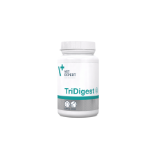 Vet Expert TriDigest пищевая добавка для поддержания здоровья пищеварения 40 табл.