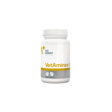 Vet Expert VetAminex витаминно-минеральный комплекс для кошек и собак 60 капс.