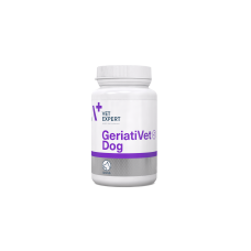 Vet Expert GeriatiVet Dog комплекс витаминов и минералов для собак зрелого возраста 45 таб.