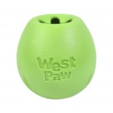 Игрушка для собак Rumbl Румбл Зеленый L (10 см)