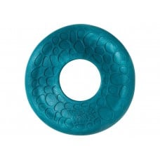 Іграшка для собак West Paw Dash Air Dog Frisbee (Деш Аiр Дог Фрiсбi) Синьо-зелений L