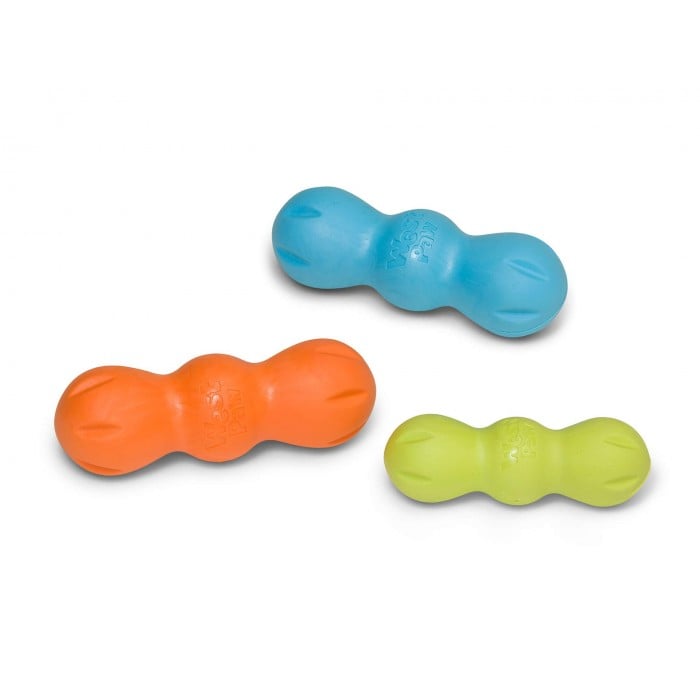 Игрушка для собак Rumpus (Румпус) Оранжевый S (13 см)