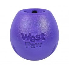 Игрушка для собак Rumbl Румбл Фиолетовый L (10 см)