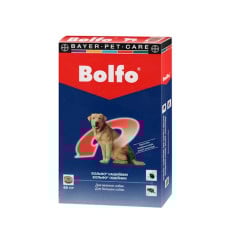 Bayer Bolfo (Больфо) нашийник п\п 65см.
