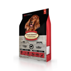 Oven-Baked Tradition повністю збалансований сухий корм для собак зі свіжого м’яса ягня 2,27кг