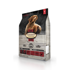 Oven-Baked Tradition беззерновой сухой корм для собак с красного мяса