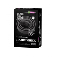 Vitomax (Витомакс) Black&White чёрный для котов и маленьких собак 35 см