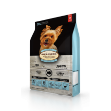 Oven-Baked Tradition сухой корм для собак малых пород со свежего мяса рыбы 5,67кг.